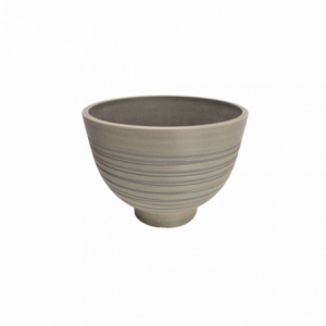 Vaso Grande Narciso in Plastica per Interno ed Esterno