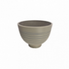 Vaso Grande Narciso in Plastica per Interno ed Esterno
