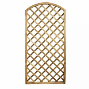 Zoom GRIGLIA ARCO 90 X 180