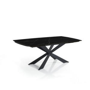 Zoom Tavolo Allungabile Ovale 170X100X17 Cm