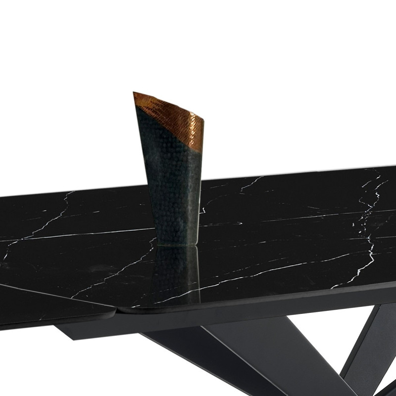 Tavolo Allungabile Ovale 170X100X17 Cm