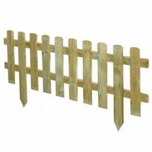 Zoom RECINTO INGLESE 110 X 3,2 X 28/45