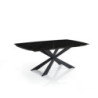 Tavolo Allungabile Ovale 131X90X16,5 Cm