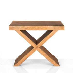 Tavolo / Consolle Adelaide Wood 96 X 56 X 19 Cm