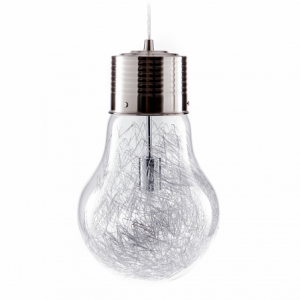LAMPADARIO LAMPADINA TOMASUCCI
