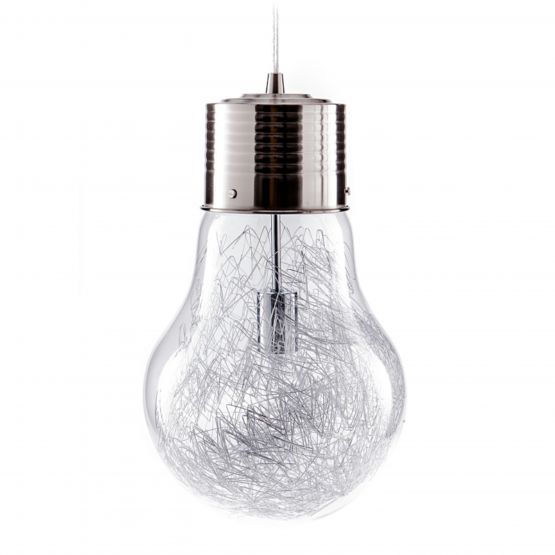 LAMPADARIO LAMPADINA TOMASUCCI