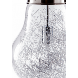 Zoom LAMPADARIO LAMPADINA TOMASUCCI