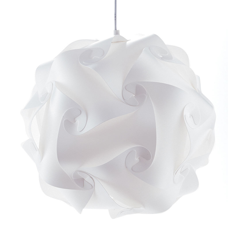 LAMPADARIO RULLO TOMASUCCI