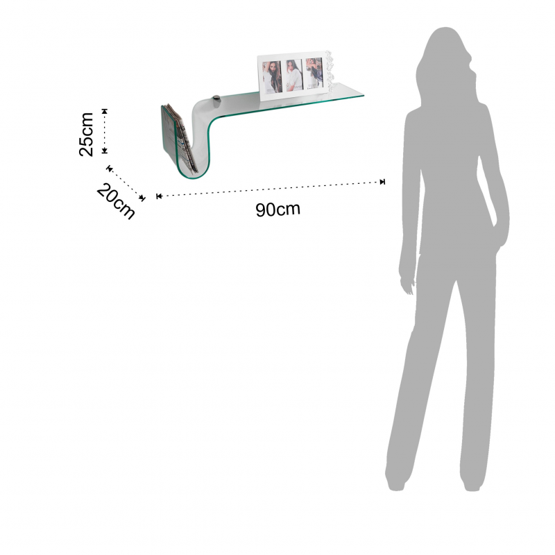 MENSOLA HOOK TOMASUCCI