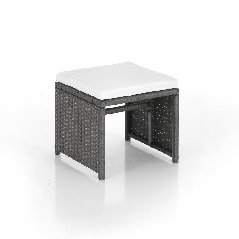 SET TAVOLO / SEDIE INTERNO / ESTERNO KALAMOS TOMASUCCI