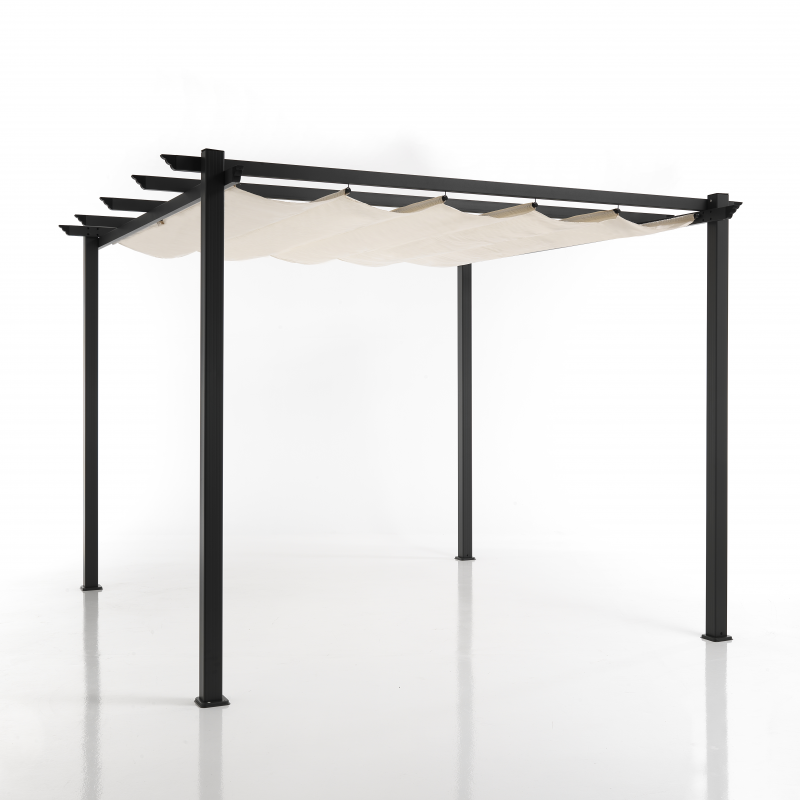 GAZEBO PESCHICI TOMASUCCI