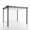 GAZEBO PESCHICI TOMASUCCI