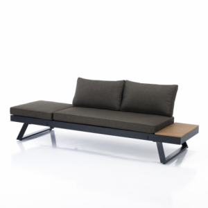 DIVANO / CHAISE LONGUE DA INTERNO - ESTERNO THILIA TOMASUCCI