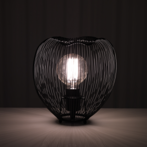 Zoom LAMPADA DA TAVOLO ARCON TOMASUCCI