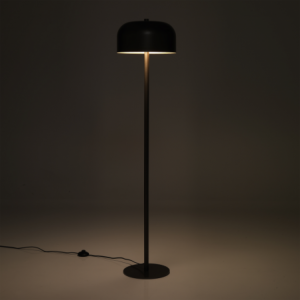 Zoom LAMPADA DA TERRA BULLET TOMASUCCI