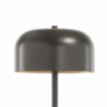 LAMPADA DA TERRA BULLET TOMASUCCI