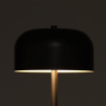 LAMPADA DA TERRA BULLET TOMASUCCI