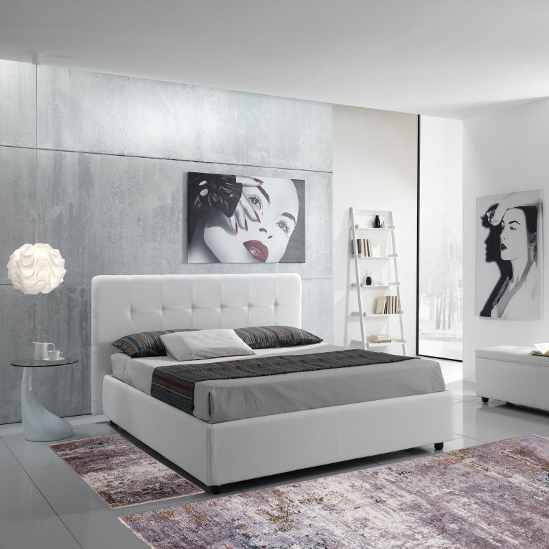 TAPPETO BAGNO / SCENDILETTO GALAXY TOMASUCCI