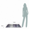 TAPPETO BAGNO / SCENDILETTO GALAXY TOMASUCCI