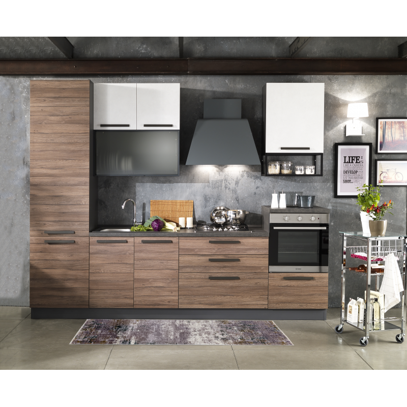 TAPPETO CORSIA GALAXY TOMASUCCI