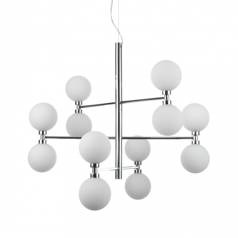 LAMPADARIO ALYCIA B TOMASUCCI