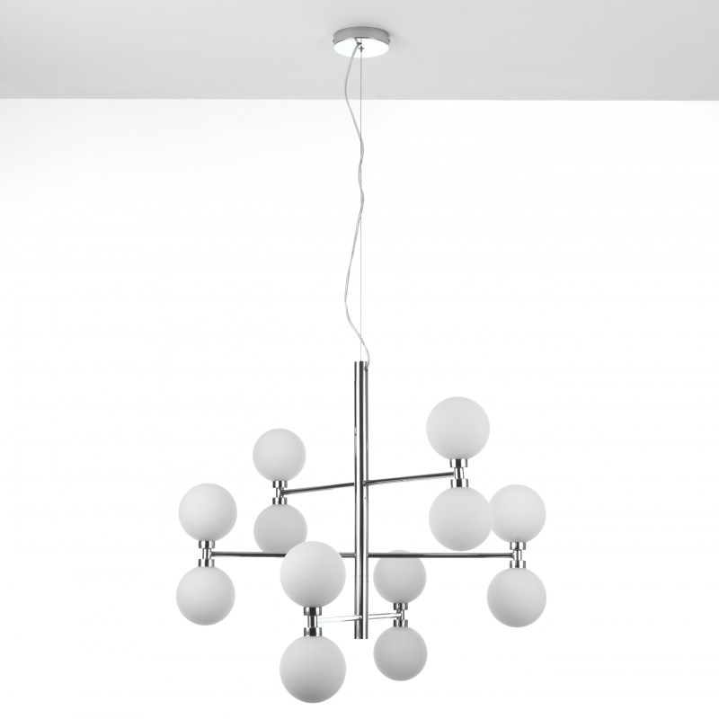 LAMPADARIO ALYCIA B TOMASUCCI