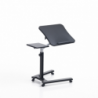 CARRELLO PORTA NOTEBOOK / TABLET HOLY TOMASUCCI