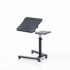 CARRELLO PORTA NOTEBOOK / TABLET HOLY TOMASUCCI