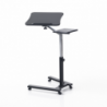 CARRELLO PORTA NOTEBOOK / TABLET HOLY TOMASUCCI