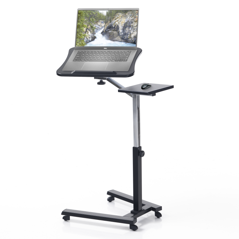 CARRELLO PORTA NOTEBOOK / TABLET HOLY TOMASUCCI