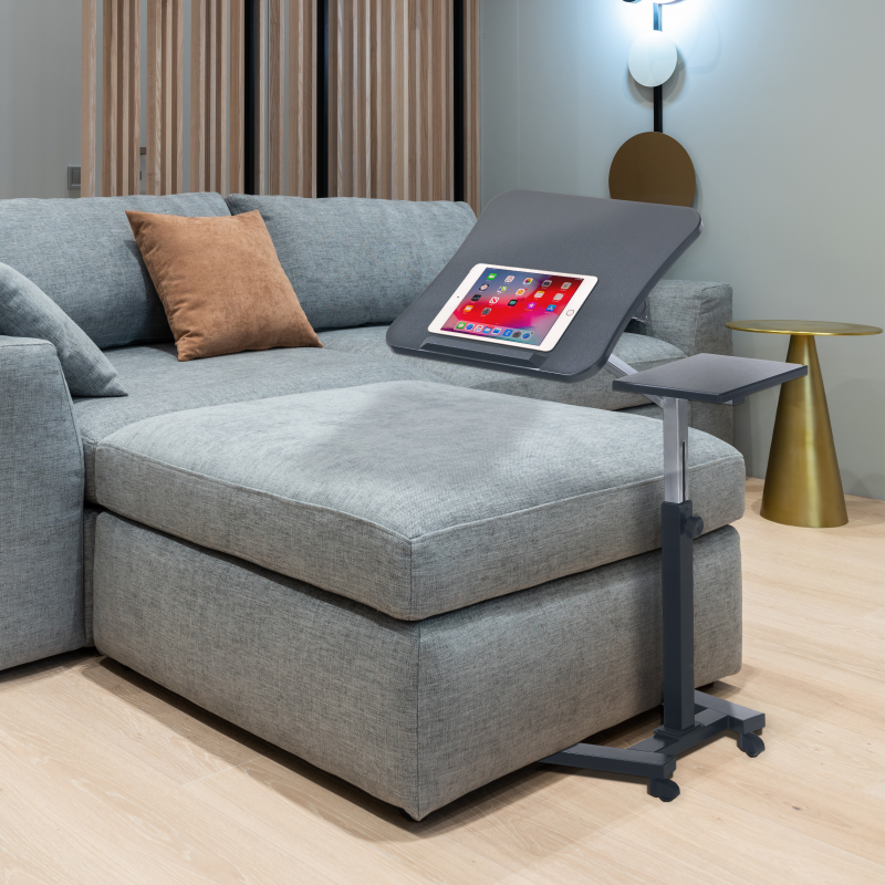 CARRELLO PORTA NOTEBOOK / TABLET HOLY TOMASUCCI