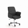 POLTRONA DA UFFICIO CONY BLACK TOMASUCCI