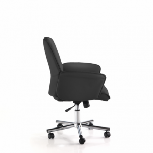 Zoom POLTRONA DA UFFICIO CONY BLACK TOMASUCCI