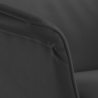 POLTRONA DA UFFICIO CONY BLACK TOMASUCCI