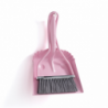 SET PULIZIA LITTLE SMILLY PINK TOMASUCCI