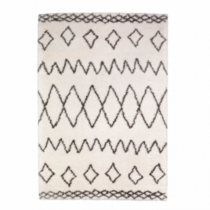 TAPPETO BAGNO / SCENDILETTO SERIE BERBER 01 TOMASUCCI