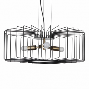 LAMPADARIO LUDO A TOMASUCCI