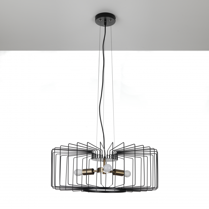 LAMPADARIO LUDO A TOMASUCCI