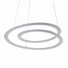 LAMPADARIO SPIRAL TOMASUCCI