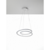 LAMPADARIO SPIRAL TOMASUCCI