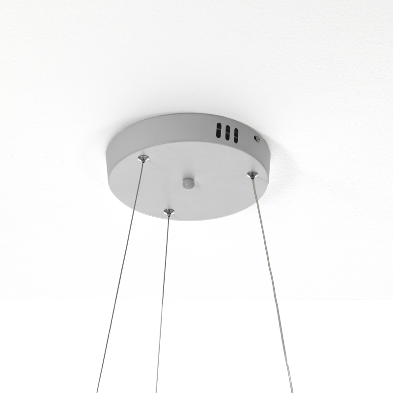 LAMPADARIO SPIRAL TOMASUCCI
