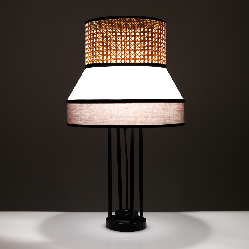 LAMPADA DA TAVOLO WIEN TOMASUCCI