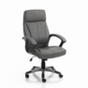 POLTRONA DA UFFICIO RYE GREY TOMASUCCI