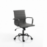 POLTRONA DA UFFICIO TASK SMALL OLD GREY TOMASUCCI
