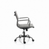 POLTRONA DA UFFICIO TASK SMALL OLD GREY TOMASUCCI