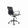 POLTRONA DA UFFICIO TASK SMALL OLD GREY TOMASUCCI