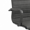 POLTRONA DA UFFICIO TASK SMALL OLD GREY TOMASUCCI