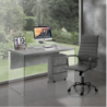 POLTRONA DA UFFICIO TASK OLD GREY TOMASUCCI