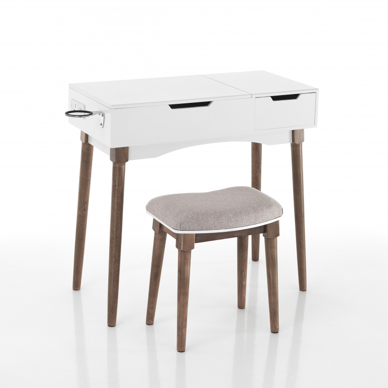 CONSOLLE / TOILETTE COFFER TOMASUCCI