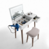 CONSOLLE / TOILETTE COFFER TOMASUCCI